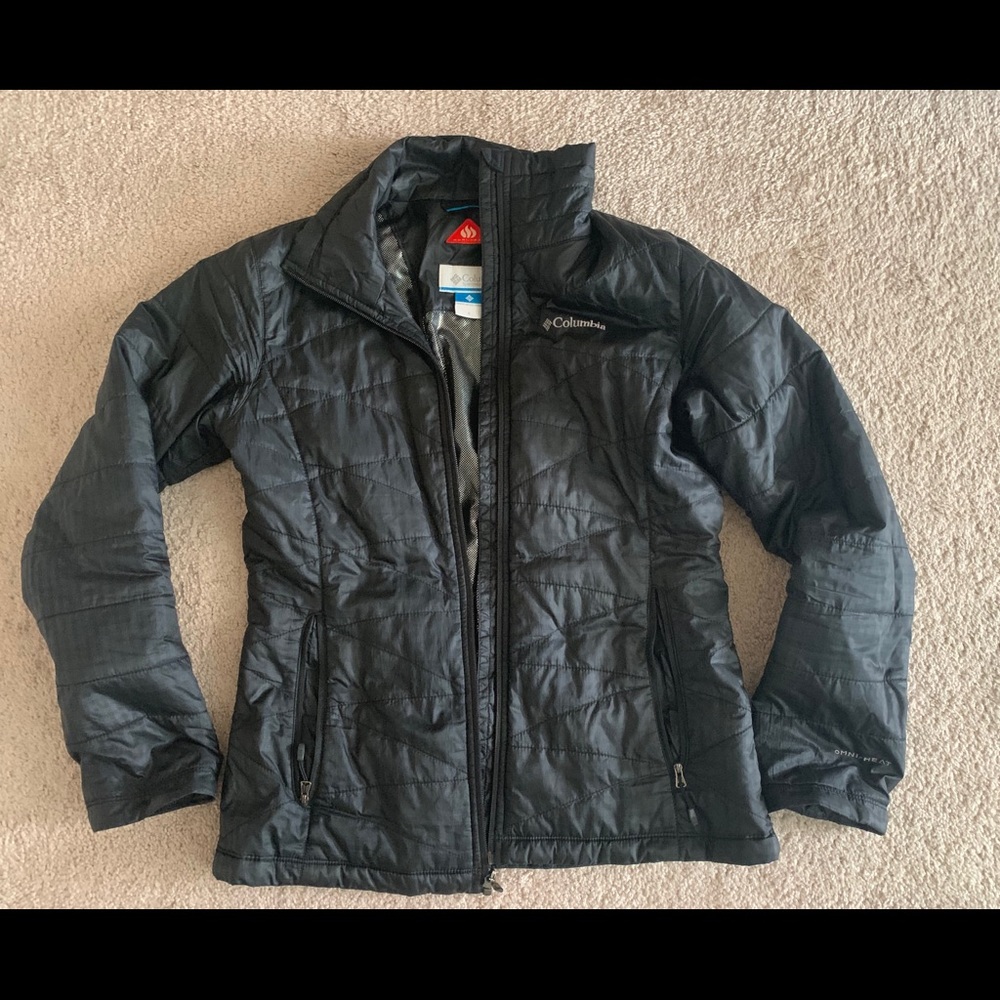 Columbia Mighty Lite Omni Heat Women’s Jacket